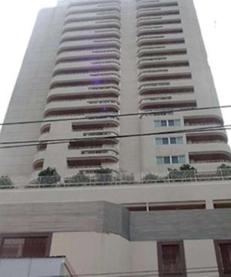 S.M. Grande Residence Bangkok Exterior foto